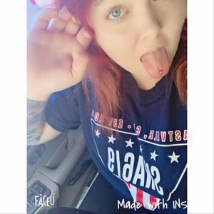 Meet your Posher, Allie